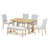 Natural sélectionné