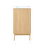 Ensemble de meuble-lavabo simple 36 po Javer-96677747