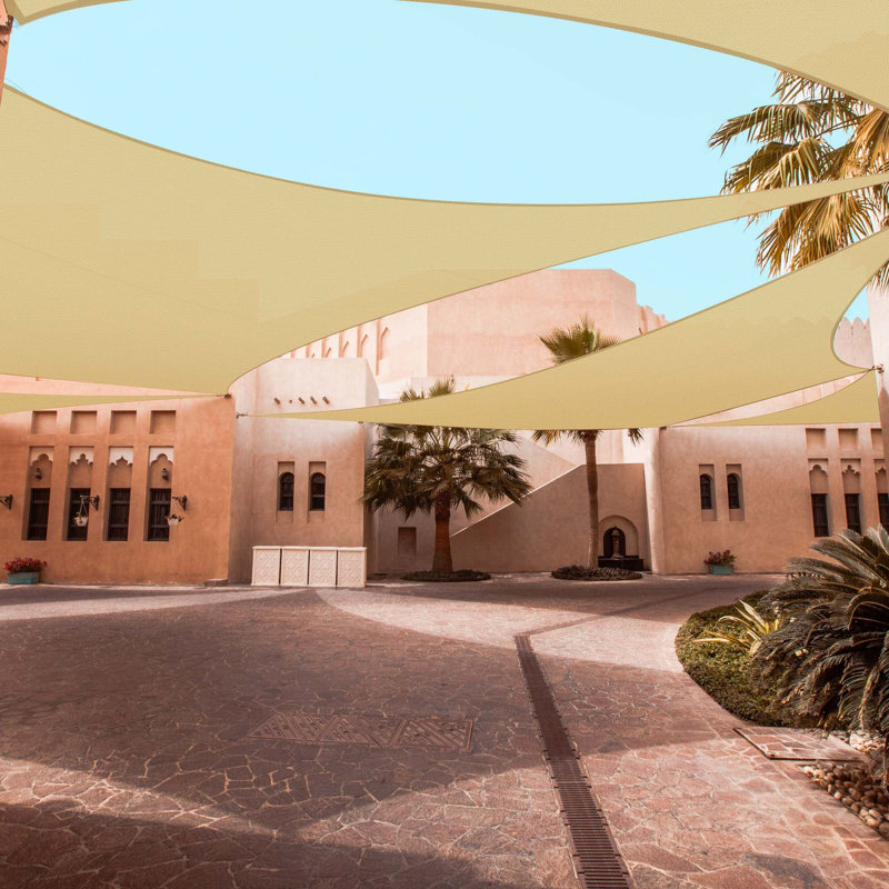 20' x 16' Rectangle Shade Sail