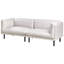 Living Room Set Suhayma Fabric 5 Seater-1603233