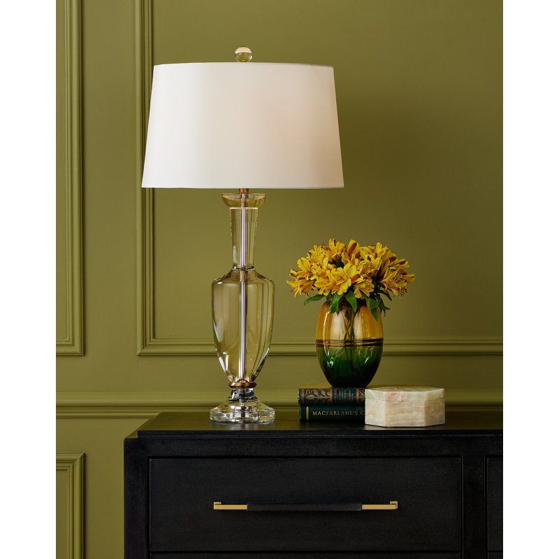 Tapio Handmade Glass Table Vase