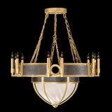 Mirage 15 - Light Chandelier