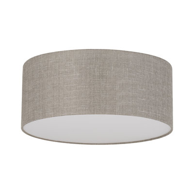 Tollett Flush Mount