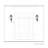 Anemarie Aluminum Wall Light
