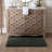 Tamayo Solid Plush Pile Stain/Fade Resistant Non-Slip Machine Washable Bath Mat-270881896-270881900