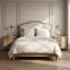 Curated Cotton 3 Piece King Bedroom Set-397931152-397931167
