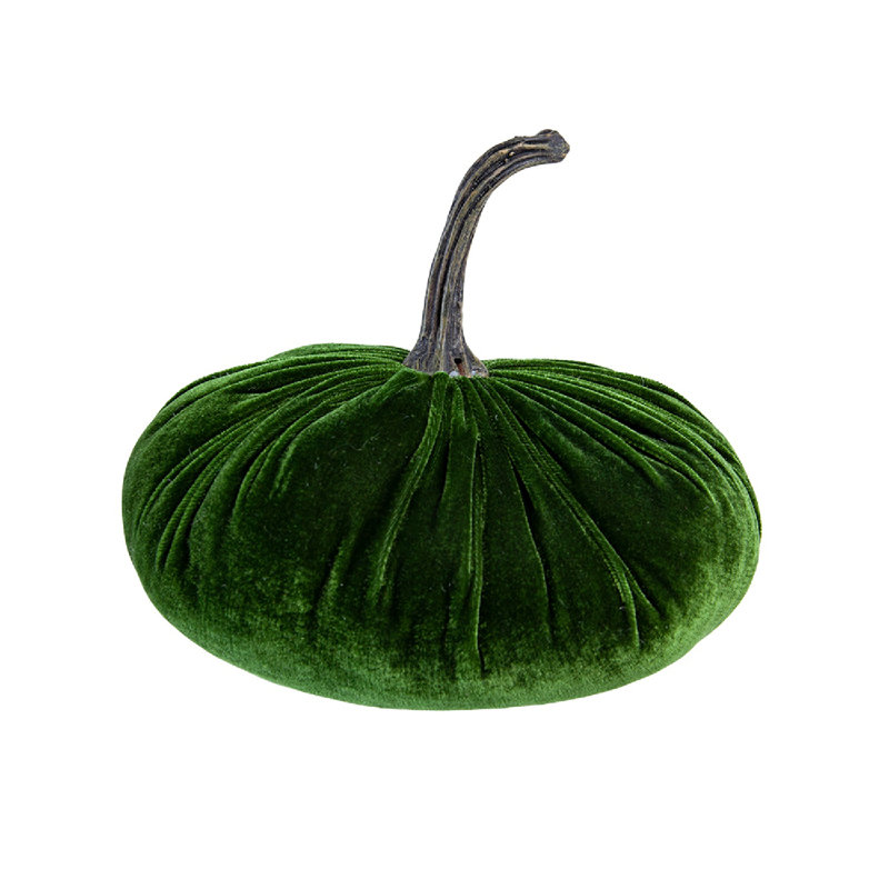 Potiron lesté Jarvie, Vert