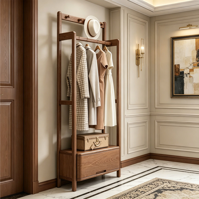 Kellems, Walnut