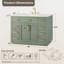 Ensemble de meuble-lavabo simple 48 po Noha