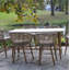 Table de salle à manger Boyd