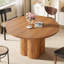 Round Dining Table