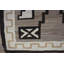Hand Knotted Wool Geometric Area Rug
