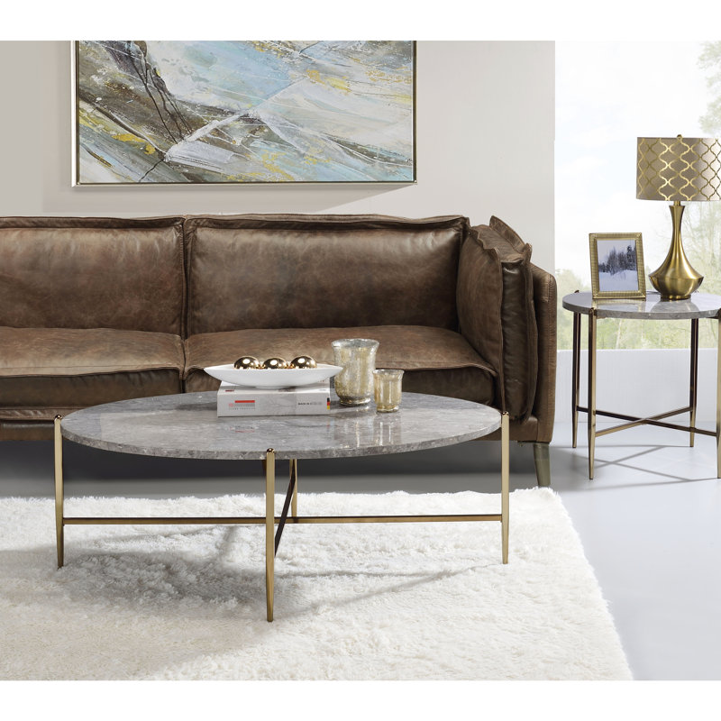 Table de bout Elegant Living Room