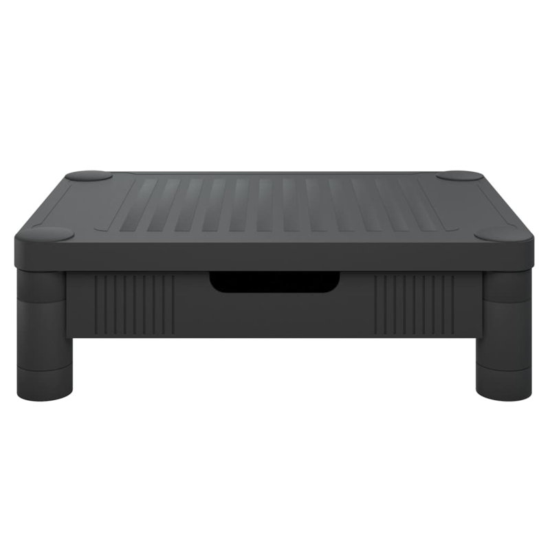 HIPS (high Impact Polystyrene) Monitor Stand