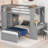 Hasel L Shaped Bunk Bed with Desk, Bookcase and Wardrobe-633294465-665475078