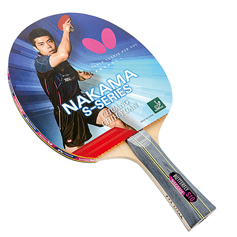 Nakama S10 Paddle