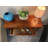 Hosteen 32'' Solid Wood Console Table-1121544907