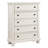 Aurane 40" W 5 - Drawer Chest-359793357