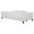 L-Shaped Linen Daybed With Solid Wood Legs-643149428-643149419