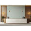 Glint Point - Pale Mineral Blue Wallpaper