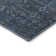 Premium Machine Washable Cerrito AMF574 Blue Rug
