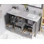 Ensemble de meuble-lavabo double 60 po Mariário-1919716891-1919716893