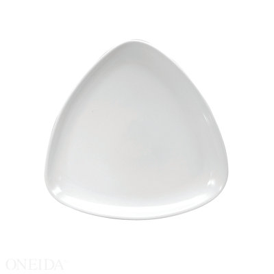 Oneida Hospitality 5.5" Bread and Butter Plate