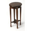 Arielle Round 12.5"W Side Table-1067199212