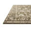 Tapis mousse / naturel Loloi Percival-1986280714