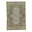 Wool Oriental Area Rug