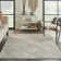 Sophie Damask Area Rug