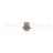 Cambra 2 - Light Dimmable LED Vanity Light-117594958-117594946