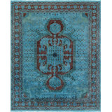 Oriental Area Rug