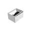Ruhlman Single Double Bathroom Vanity Base