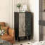 Armoire à tiroirs de rangement pour le salon