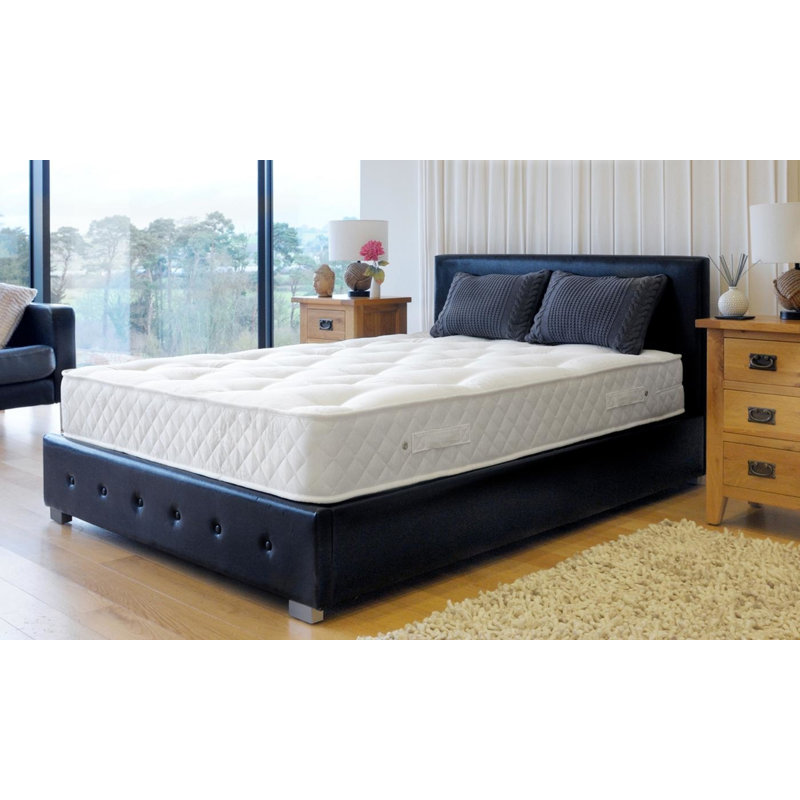 Pocket Sprung Mattress, Double (4'6)