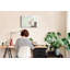 Anorea Cork Corkboard / Bulletin Board