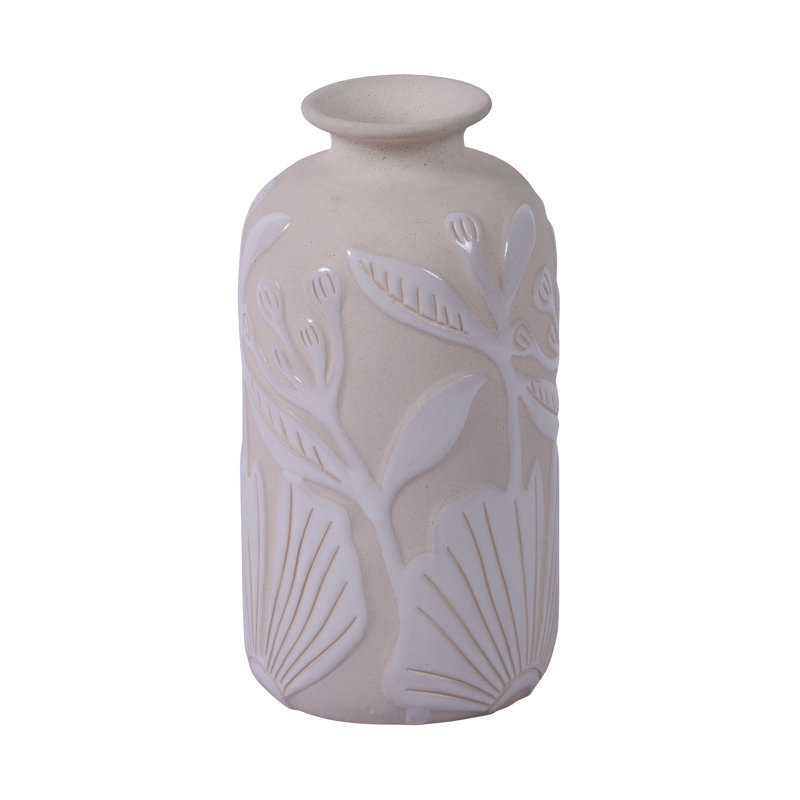 Charlotte Vase - Tall
