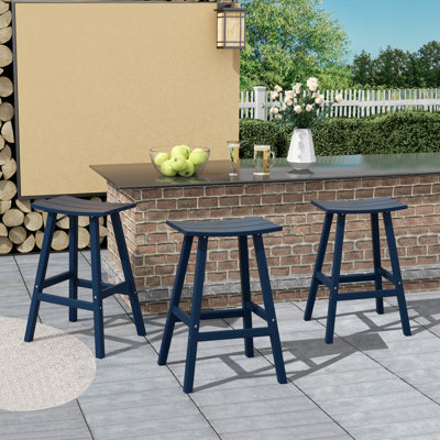 Laguna Outdoor Stool
