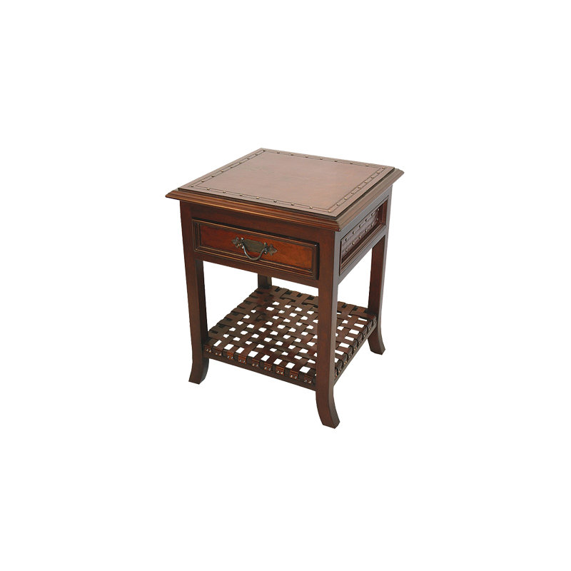 Table de chevet 1 tiroir