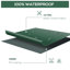 Outdoor Patio Dining Set Cover-19778721
