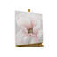 Flower of Faith Hand Painted Acrylic Painting