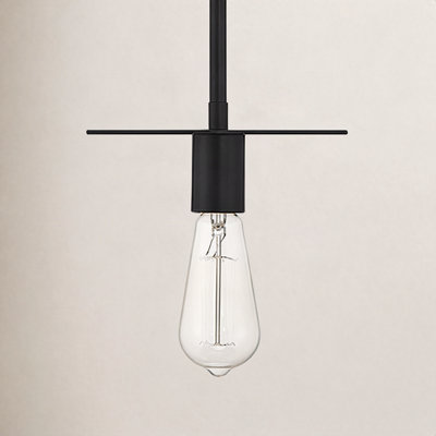Thane Dimmable 1 - Light Pendant
