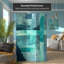 Cloison pliante Dunston-1823928315