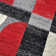 Fusaro Geometric Area Rug