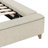 Upholstered Platform Bed-93100640