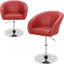 Nisbet Swivel Adjustable Height Stool-1970881342