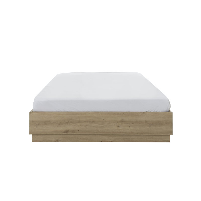 Ottoman Storage Bed