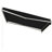 Outsunny Polyester Cover Retractable Patio Awning-97850775-117985646-117985648