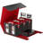 Deck Box For Trading Card, 7 In 1 Card Storage Box Fit...